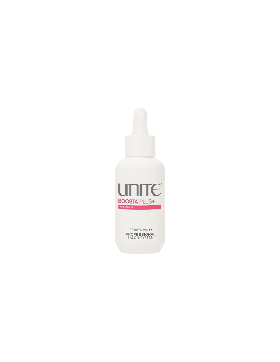 UNITE - Boosta Plus+ Hair Serum - 59ml