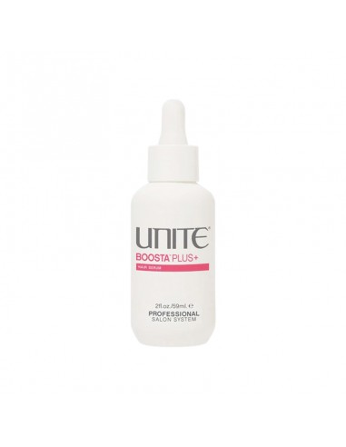 UNITE - Boosta Plus+ Hair Serum - 59ml view 2