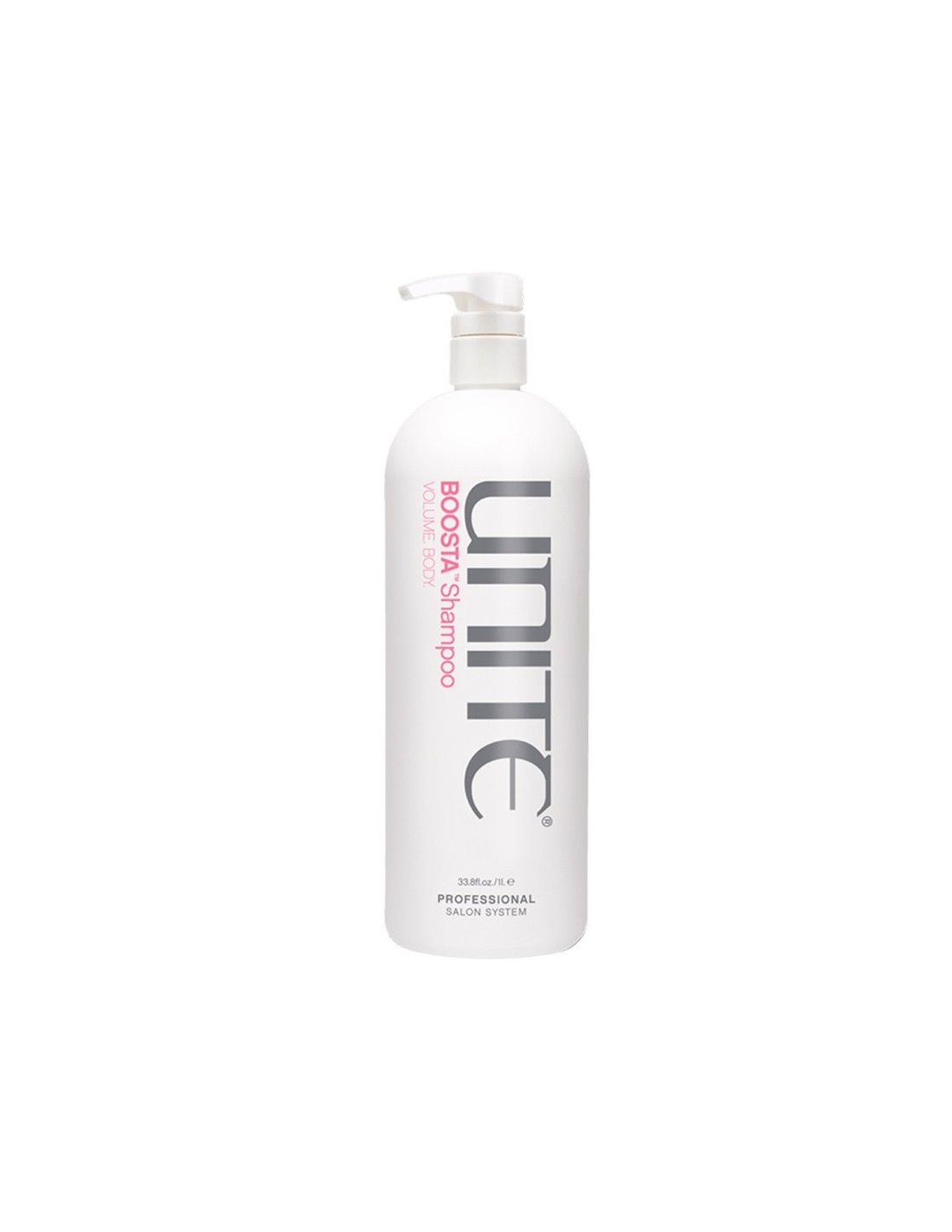 UNITE - Boosta Shampoo - 1000ml