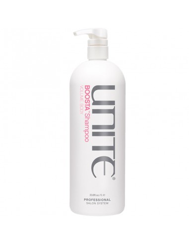 UNITE - Boosta Shampoo - 1000ml view 2