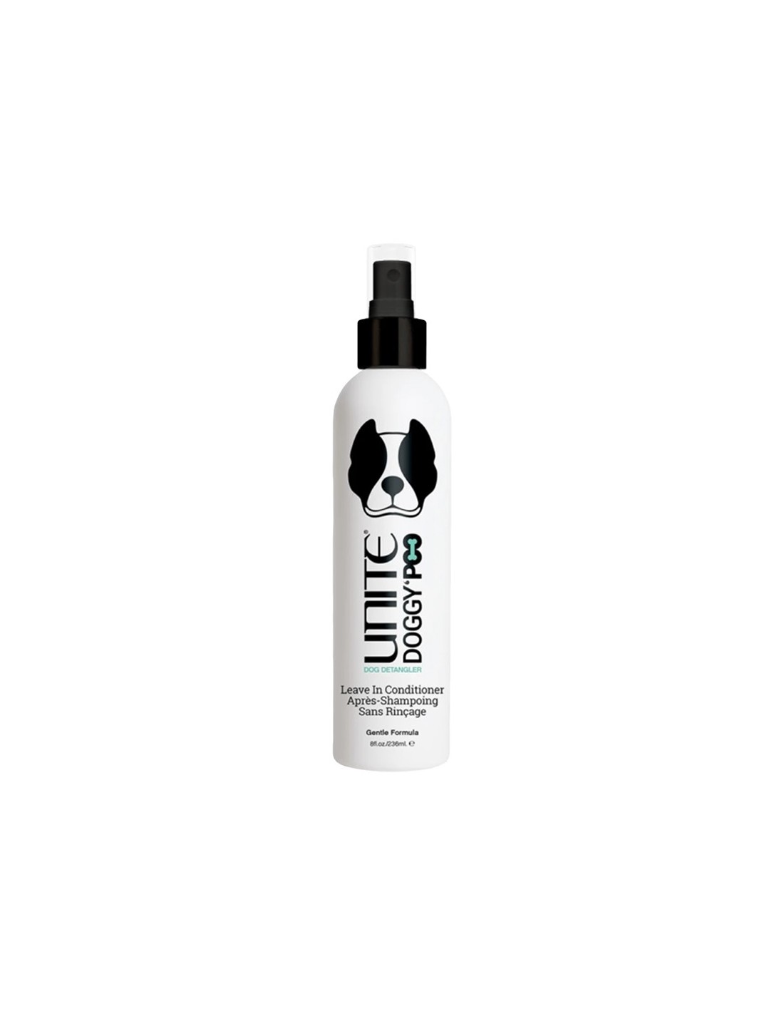 UNITE - Doggy Poo Detangler Leave In Conditioner - 236ml