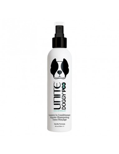 UNITE - Doggy Poo Detangler Leave In Conditioner - 236ml view 2