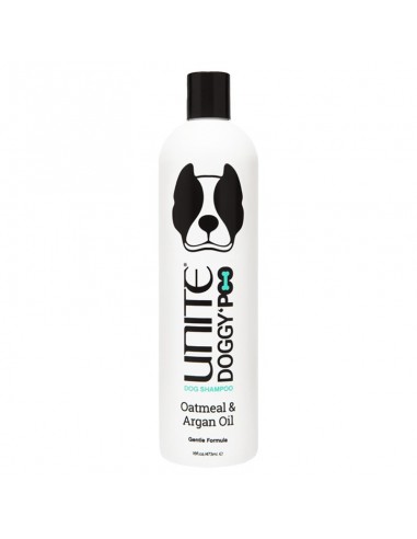 UNITE - Doggy Poo Dog Shampoo - 473ml view 2