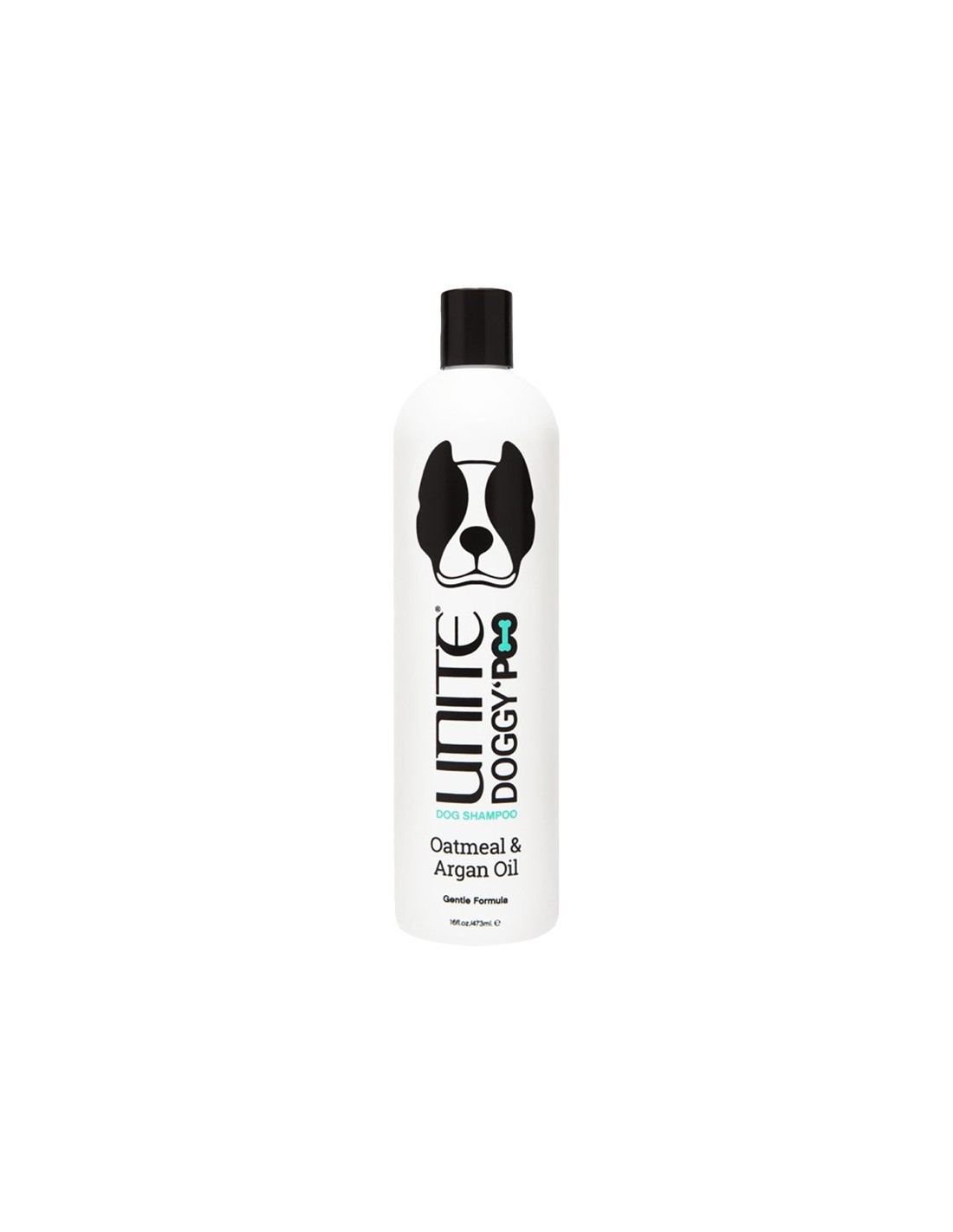 UNITE - Doggy Poo Dog Shampoo - 473ml