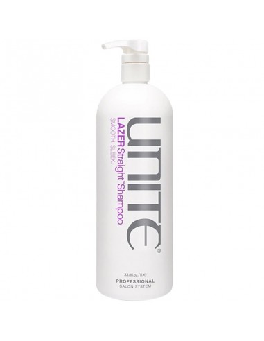 UNITE - Lazer Straight Shampoo - 1000ml view 2