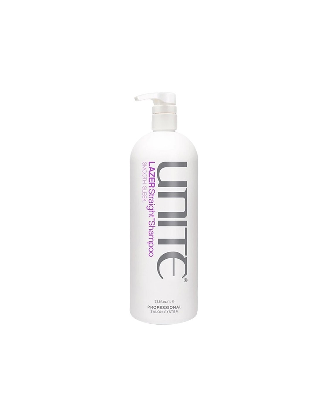 UNITE - Lazer Straight Shampoo - 1000ml