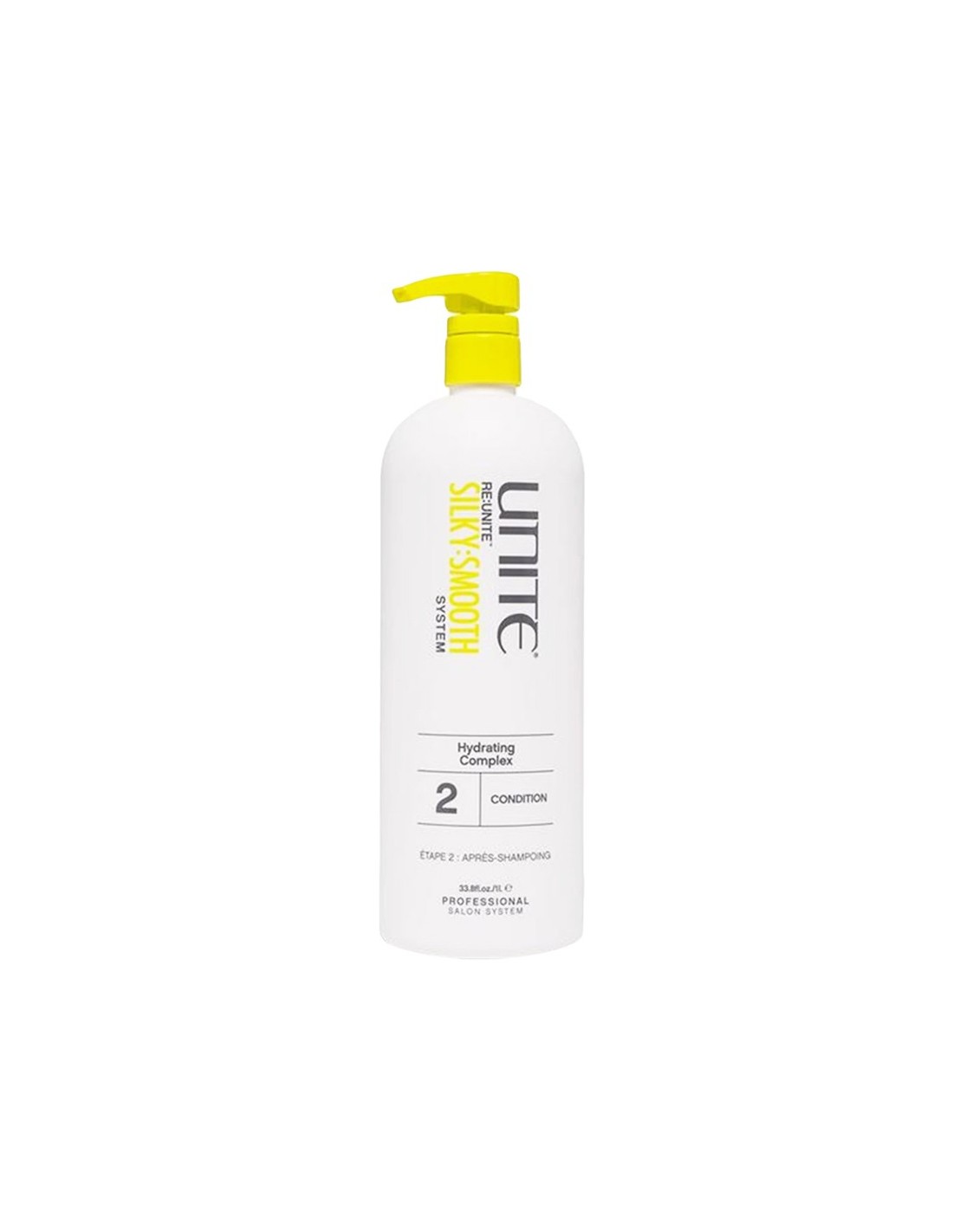 UNITE - Silky Smooth Hydrating Complex - 1000ml