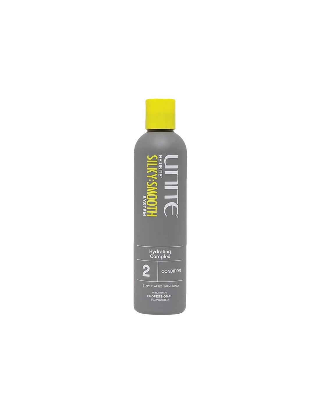 UNITE - Silky Smooth Step 2 Hydrating Complex - 236ml