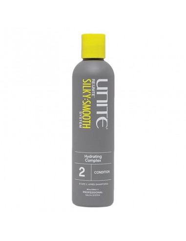 UNITE - Silky Smooth Step 2 Hydrating Complex - 236ml view 2