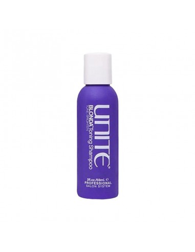 UNITE - Toning Shampoo - 59ml view 2