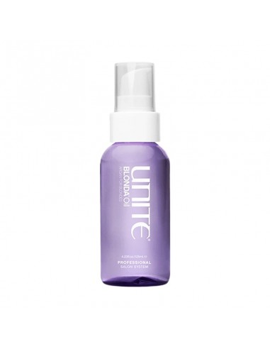 UNITE - U Blonda Oil - 125ml view 2