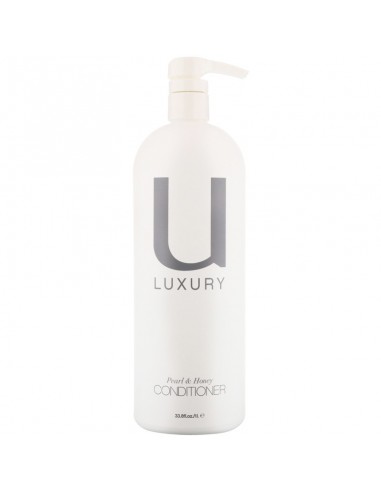 UNITE - U Luxury Pearl & Honey Conditioner - 1000ml view 2