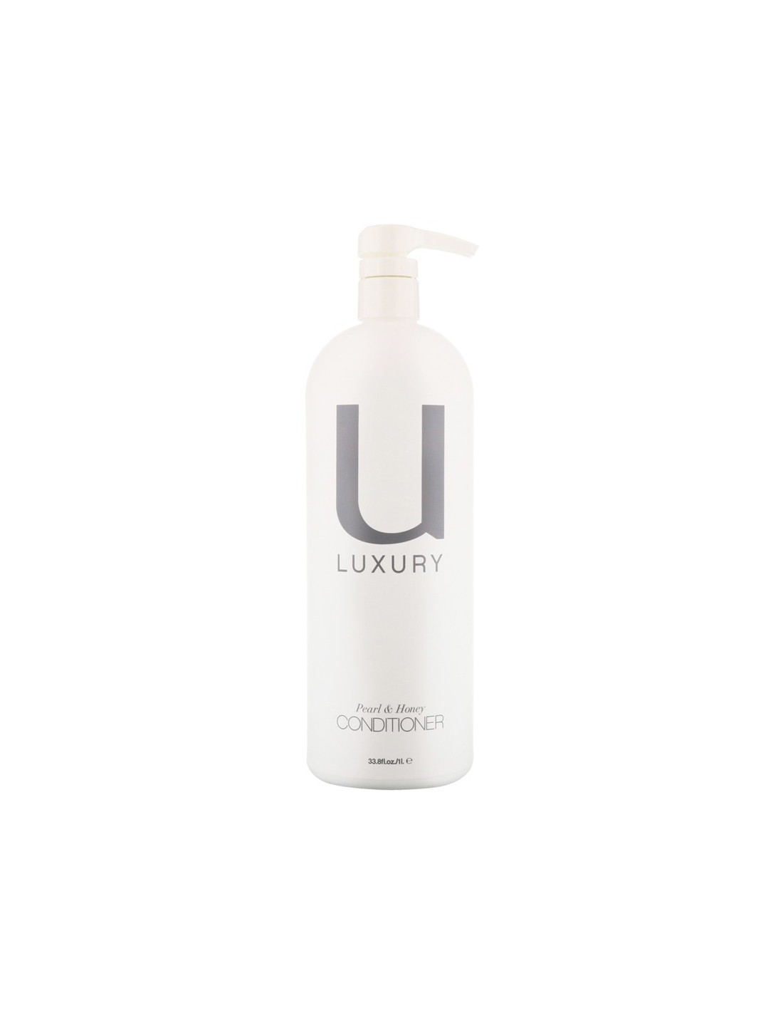 UNITE - U Luxury Pearl & Honey Conditioner - 1000ml