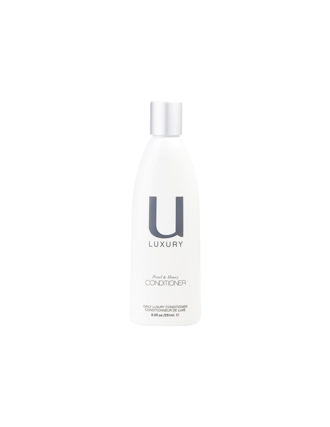 UNITE - U Luxury Pearl & Honey Conditioner - 251ml