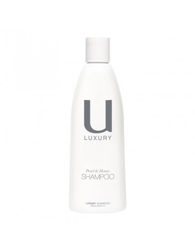 UNITE - U Luxury Pearl & Honey Shampoo - 251ml view 2
