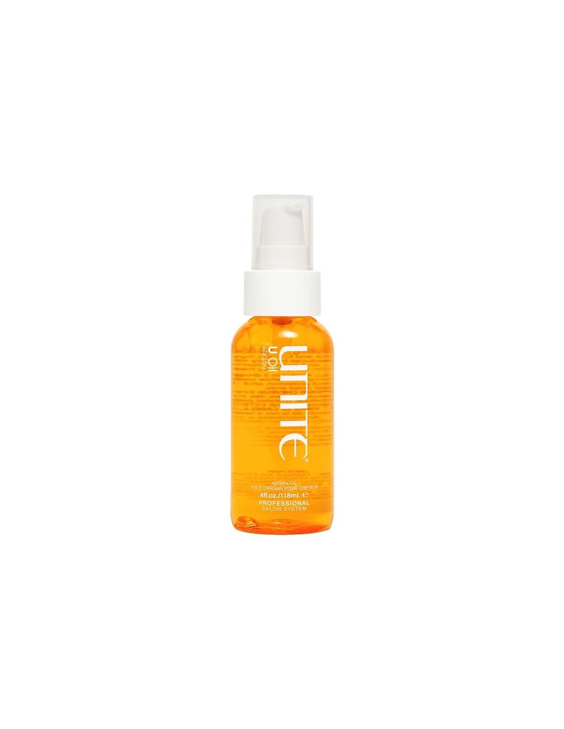 Unite - U Oil - 118ml