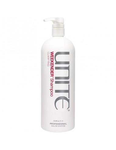 UNITE - Weekender Shampoo - 1000ml view 2