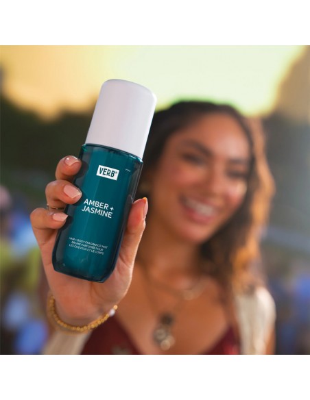 VERB - Amber + Jasmine Hair + Body Mist - 150ml view 7