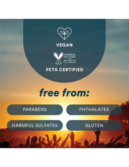 VERB - Amber + Jasmine Hair + Body Mist - 150ml view 9