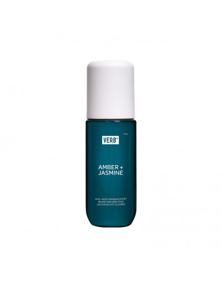 VERB - Amber + Jasmine Hair + Body Mist - 150ml view 3