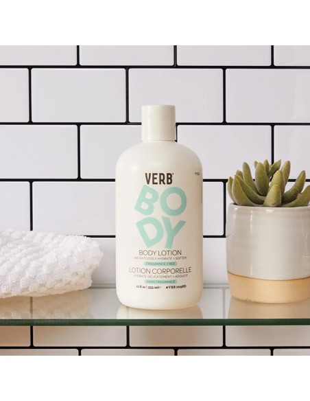 Verb - Body Lotion - 355ml view 5
