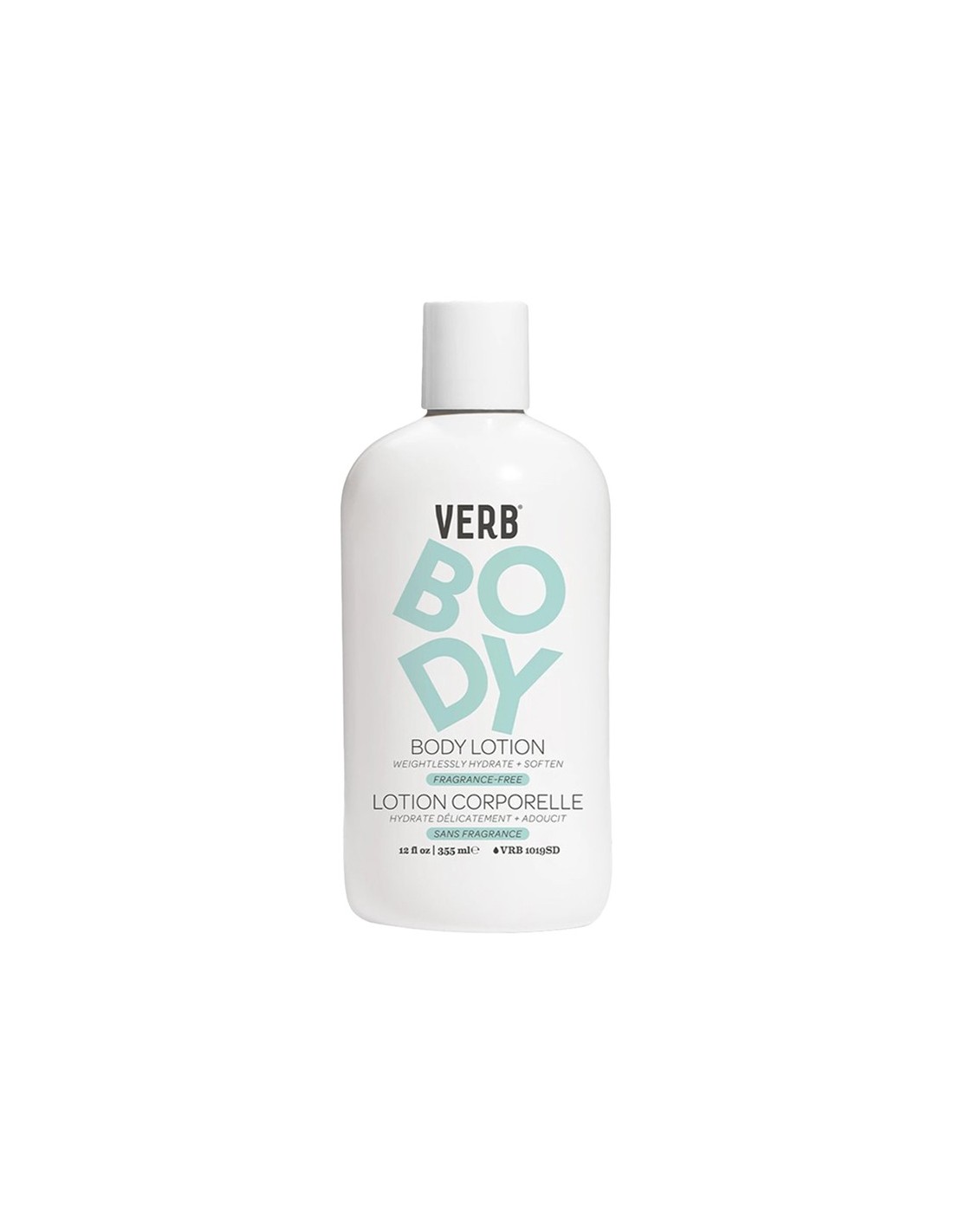 Verb - Body Lotion - 355ml