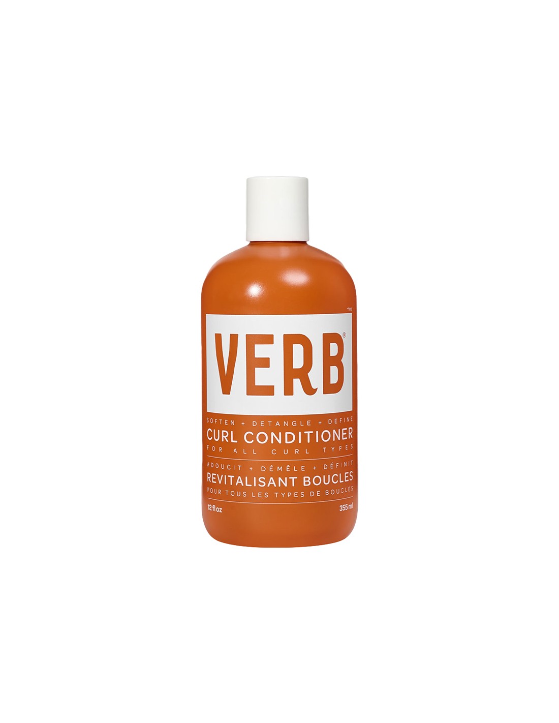 VERB - Curl Conditioner - 355ml