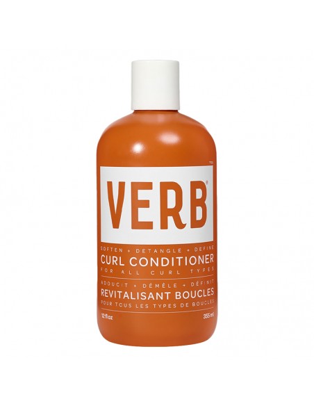 VERB - Curl Conditioner - 355ml view 3