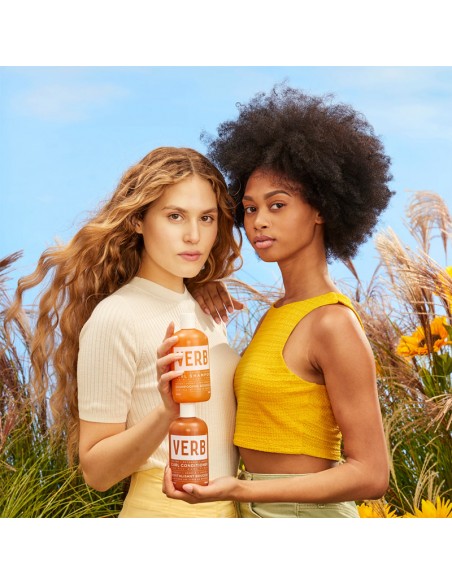 VERB - Curl Conditioner - 355ml view 5