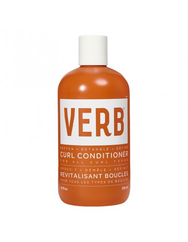 VERB - Curl Conditioner - 355ml view 2