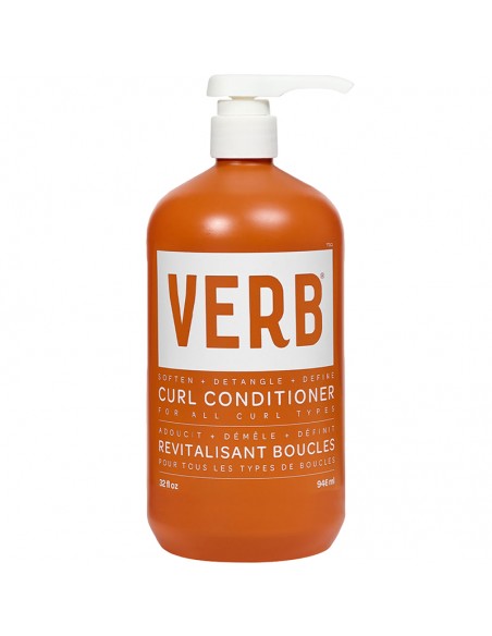 VERB - Curl Conditioner - 946ml view 3