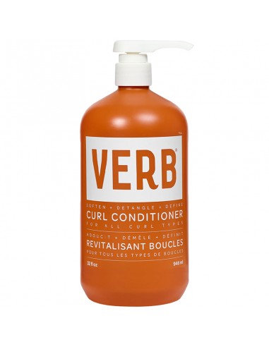 VERB - Curl Conditioner - 946ml view 2