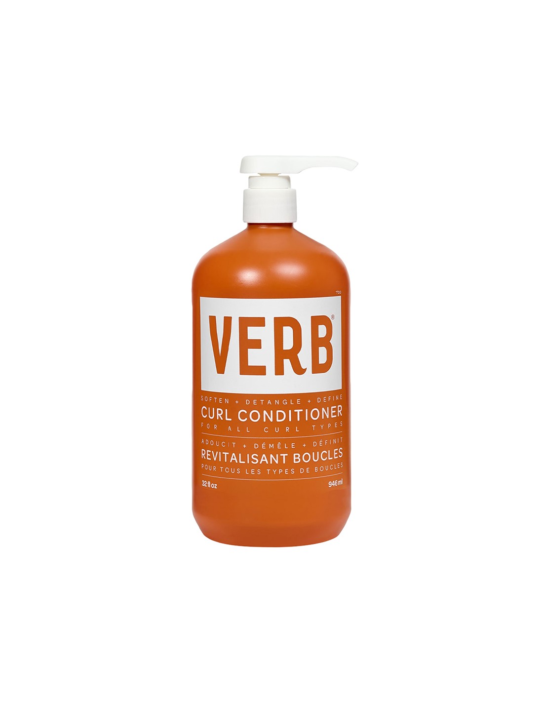 VERB - Curl Conditioner - 946ml