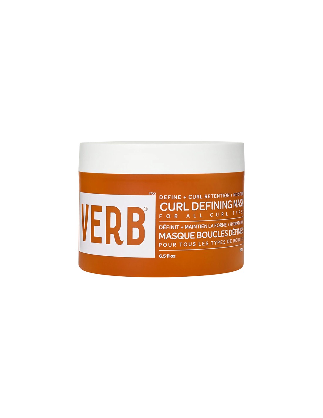 VERB - Curl Defining Mask - 192ml