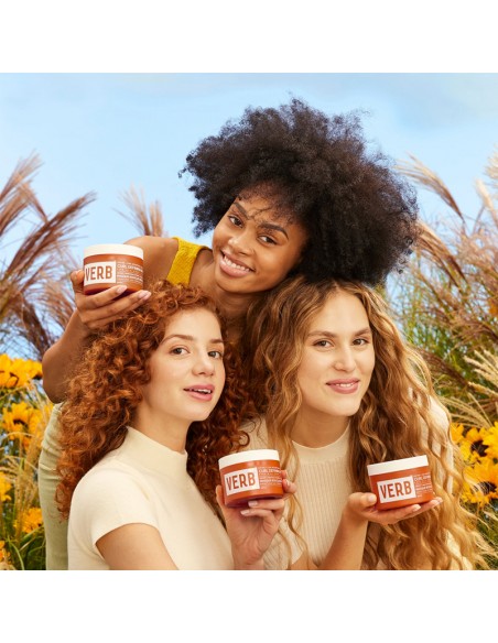 VERB - Curl Defining Mask - 192ml view 5