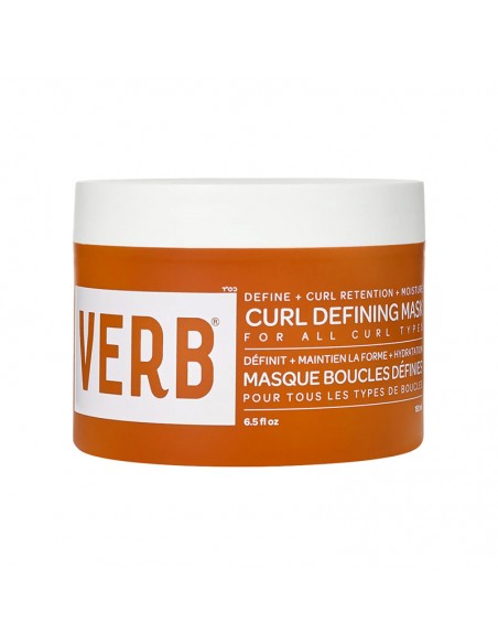 VERB - Curl Defining Mask - 192ml view 4