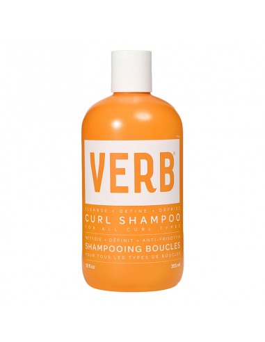 VERB - Curl Shampoo - 355ml view 2