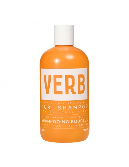VERB - Curl Shampoo - 355ml view 3