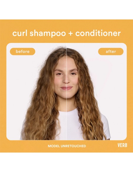VERB - Curl Shampoo - 946ml view 6