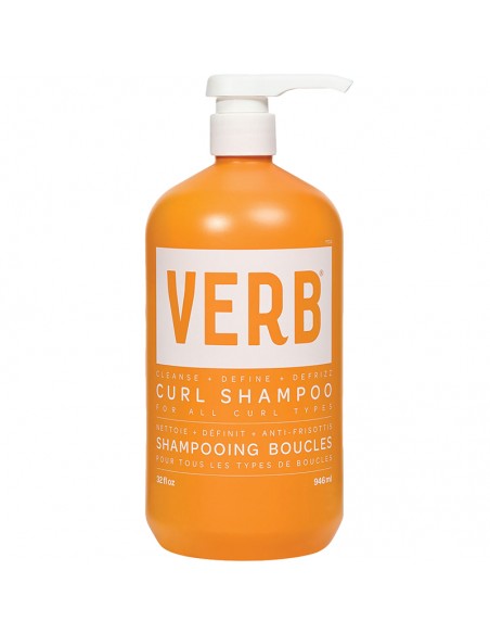 VERB - Curl Shampoo - 946ml view 3