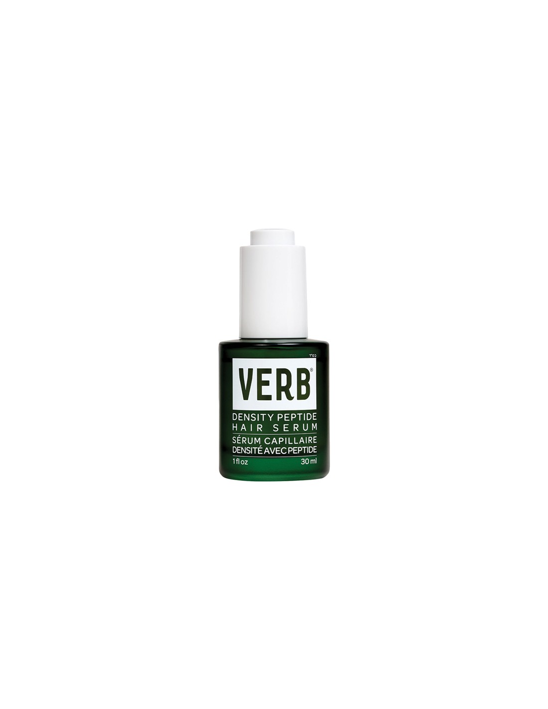 Verb - Density Peptide Hair Serum - 30ml