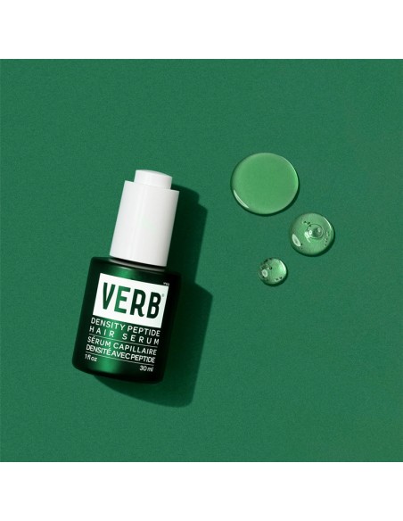 Verb - Density Peptide Hair Serum - 30ml view 4