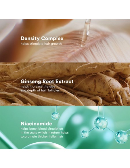 Verb - Density Peptide Hair Serum - 30ml view 7