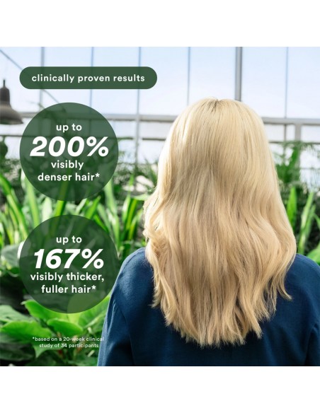 Verb - Density Peptide Hair Serum - 30ml view 6