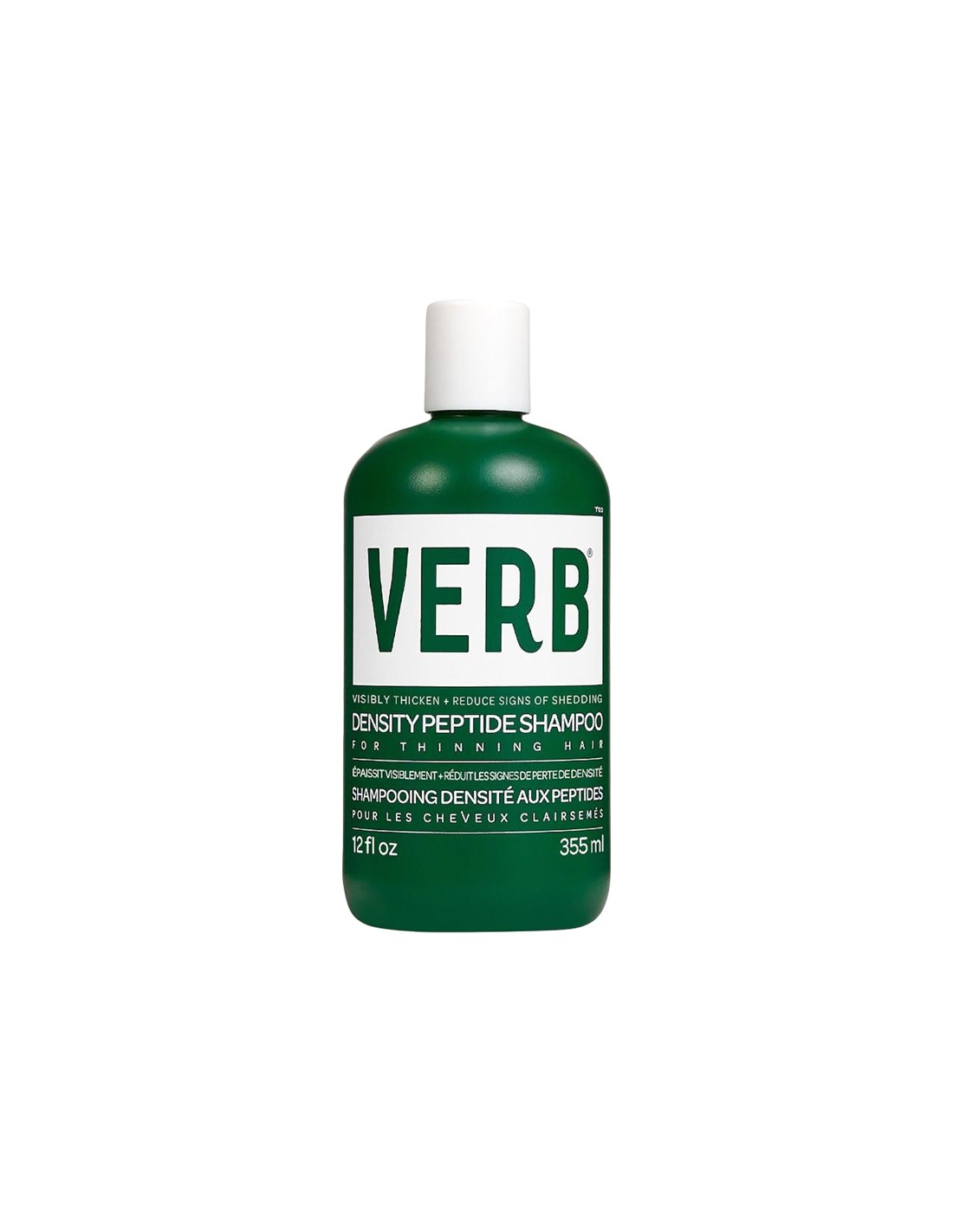 Verb - Density Peptide Shampoo - 355ml