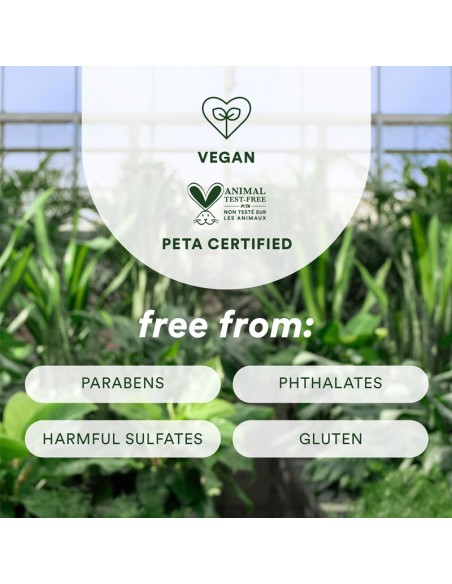 Verb - Density Peptide Shampoo - 355ml view 10