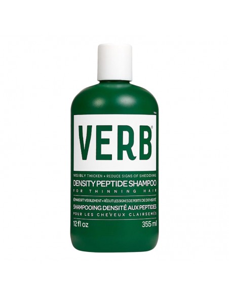 Verb - Density Peptide Shampoo - 355ml view 3