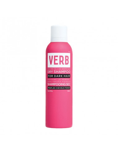 VERB - Dry Shampoo - Dark Hair - 180ml view 2