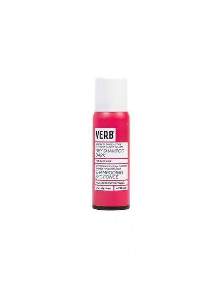 VERB - Dry Shampoo - Dark Hair - 61ml view 3