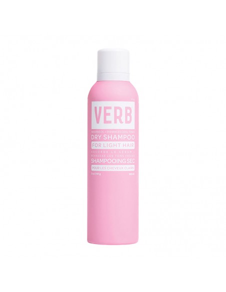 VERB - Dry Shampoo - Light Hair - 180ml view 3